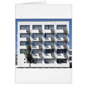 Bauhaus Dessau Alemania