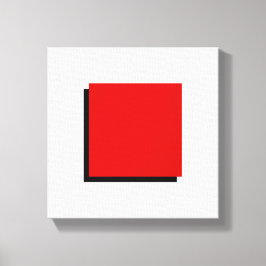 Bauhaus Diseño Arte Geométrico Plaza Roja