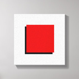 Bauhaus Diseño Arte Geométrico Plaza Roja