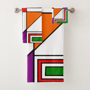 Bauhaus StainGlass