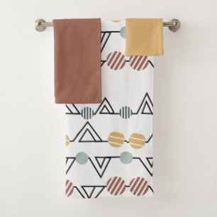 Bauhaus Triangles