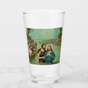 Bautismo de Jesucristo