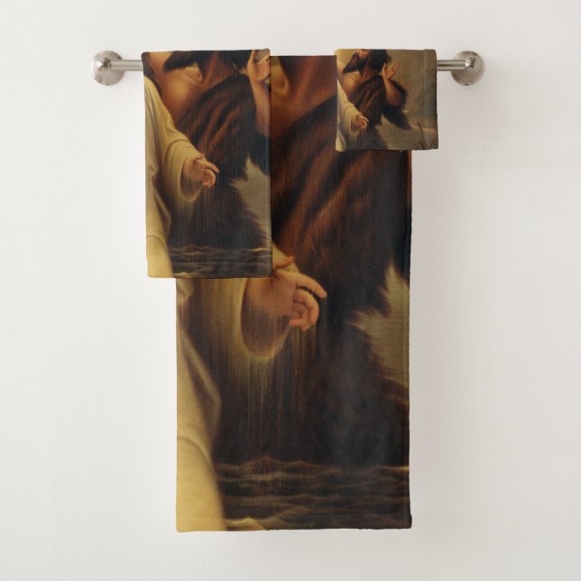 Bautismo de Jesucristo (In situ)