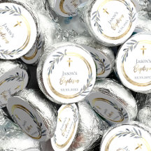 Bautismo Hershey®'s Kisses®