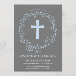 Bautismo, invitación a la cristalización - Niño in