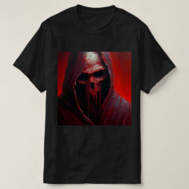 Bautizado en destrucción | Camisa