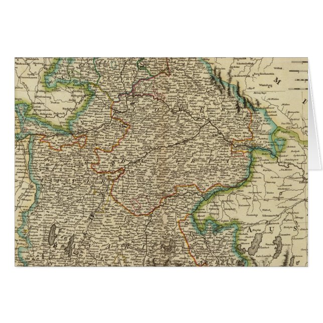 Baviera 3 (Anverso (Horizontal))