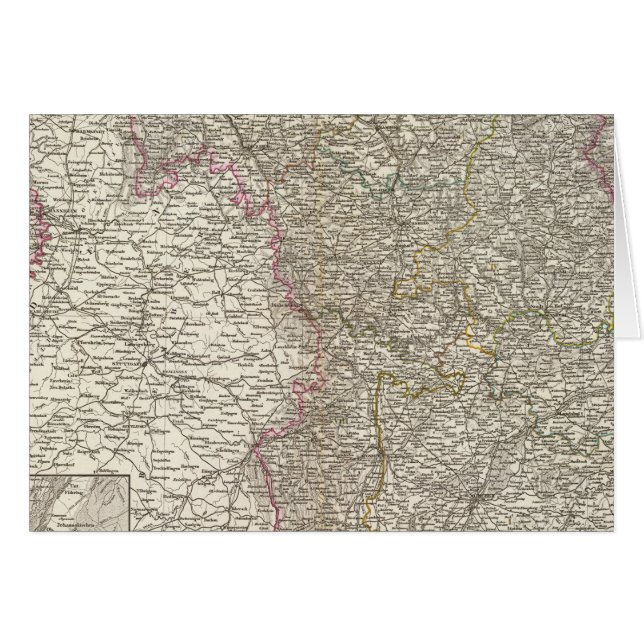 Bayern (Anverso (Horizontal))