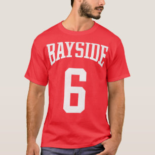 Bayside Tigers AC Slater Jersey