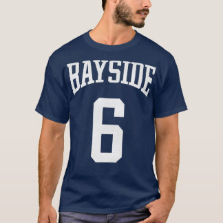 Bayside Tigers AC Slater Jersey