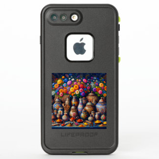 "Bazar de las especias florales"