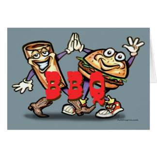 BBQ