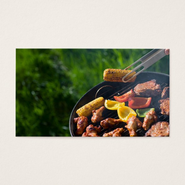 BBQ (Frente)