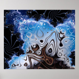 BBQSHOES: Diseño de arte fractal 103985