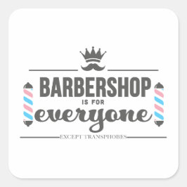 BBS es para todos - pegatina