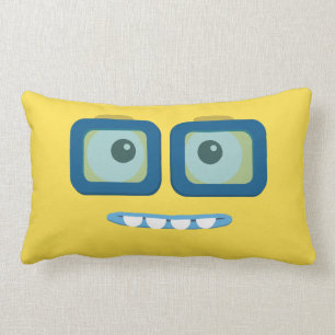 BBSS bate la almohada (21" x13")