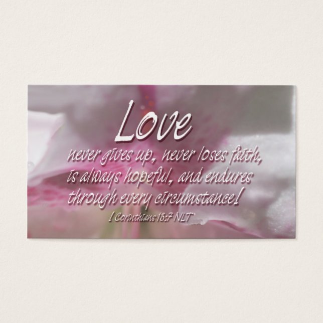 BC Love Scripts (Frente)