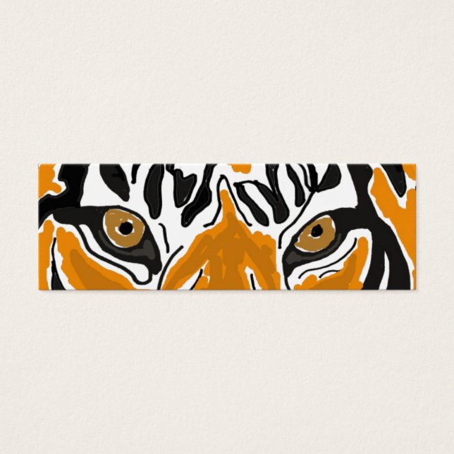 BC-Marcador de ojos tigres (Frente)