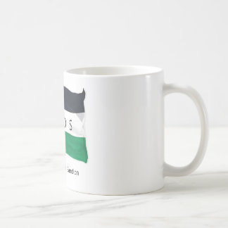BDS taza de café