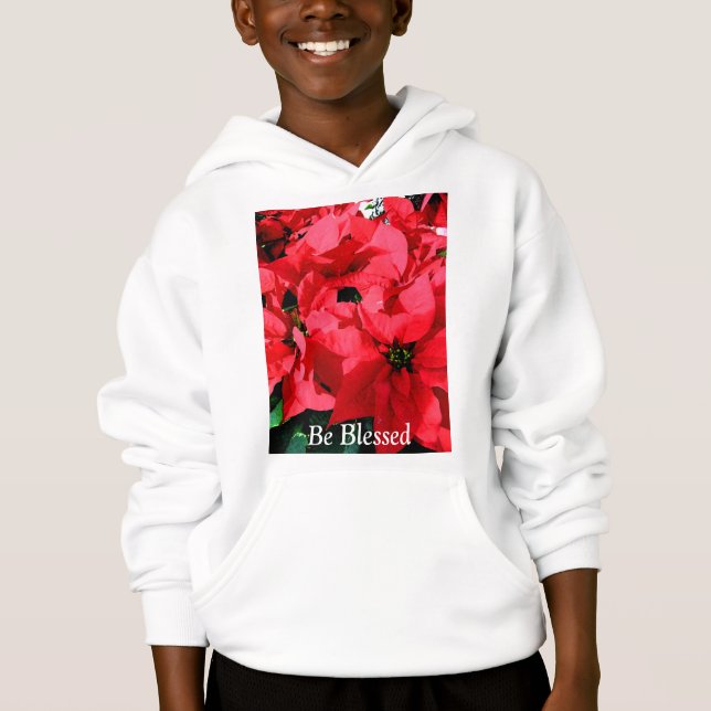 Be Blessdays_ T-Shirt (Anverso)