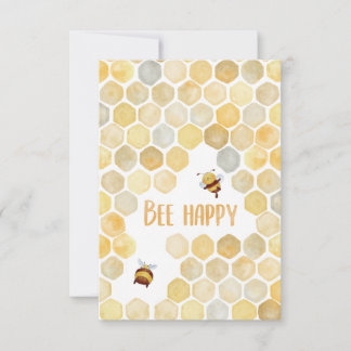 Be happy/sei glücklich