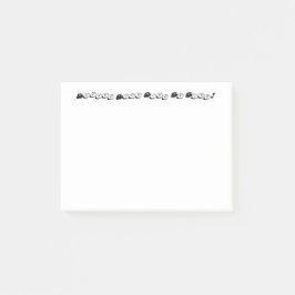 Be Kind Post lo nota