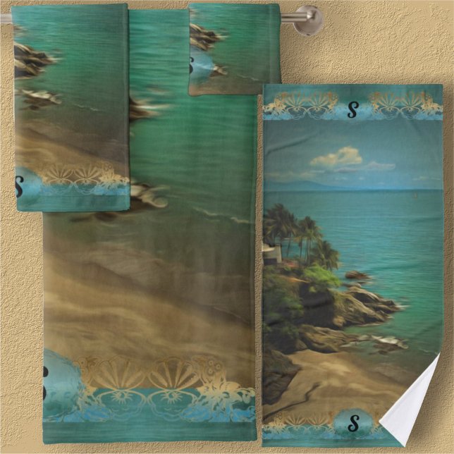 Beach Dream 0026 (Subido por el creador)