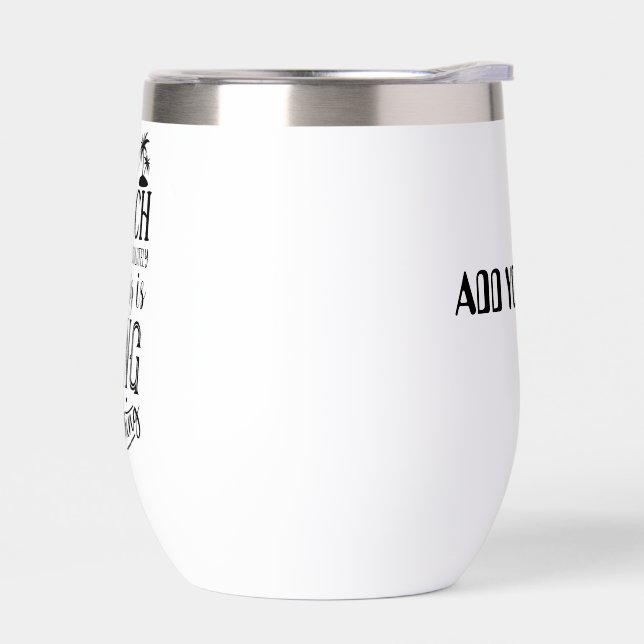 Beach is the best place were I am happy (Izquierdo)