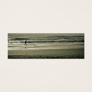 Beach Runner