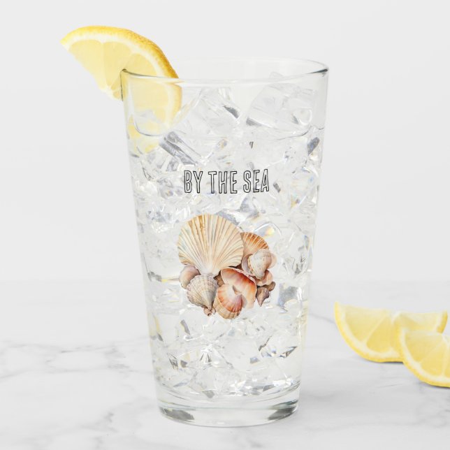 Beach Shells (Anverso (hielo))