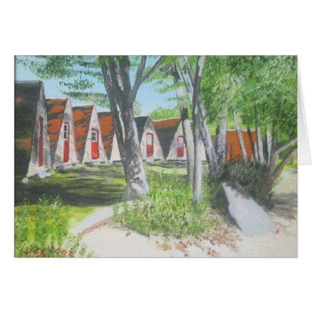 Beach Tent-els COTW (Anverso (Horizontal))