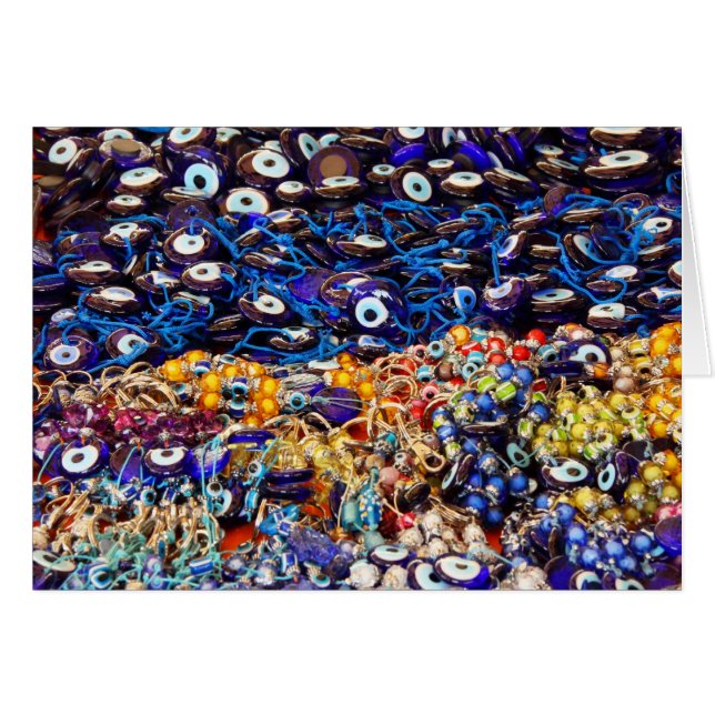 BEADAZZLED (Anverso (Horizontal))