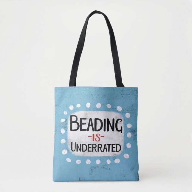 Beading está subvalorado en la bolsa de datos (Anverso)