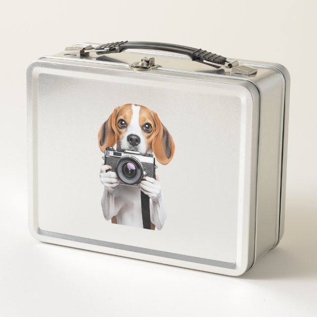 Beagle (Anverso)