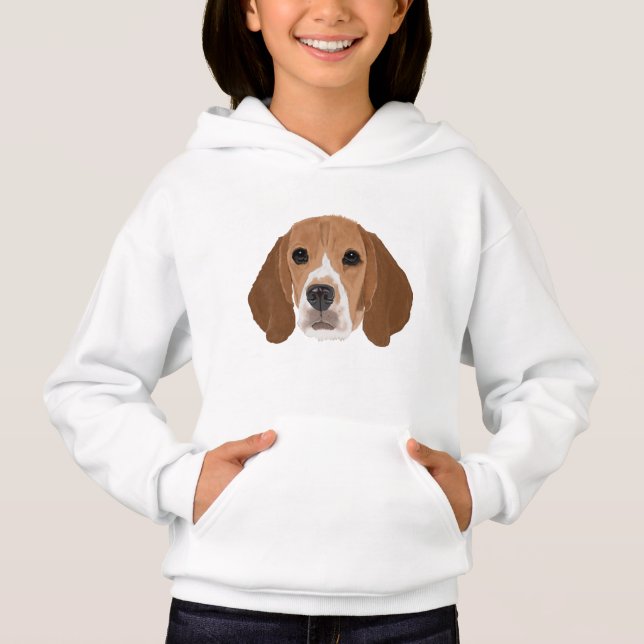 Beagle (Anverso)