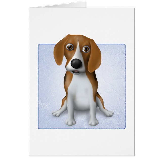 Beagle (Frente)