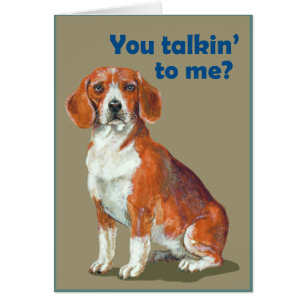 Beagle