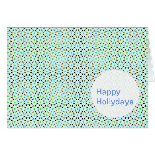 Beagle de la Buena Suerte (Anverso (Horizontal))