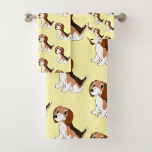 Beagle Dog Design