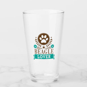 Beagle Dog Lover