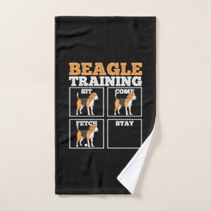 Beagle Dog Training Dog