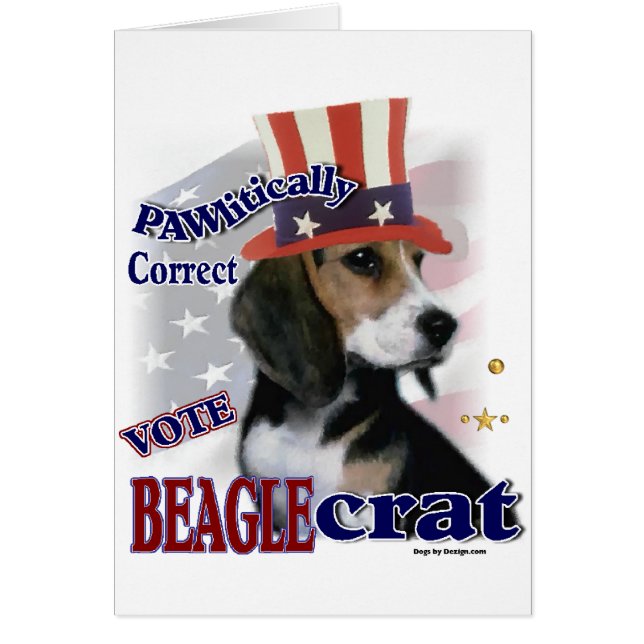 Beagle Gifts (Frente)