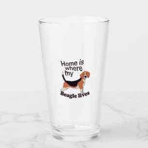 Beagle Home