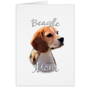 Beagle Mom 2