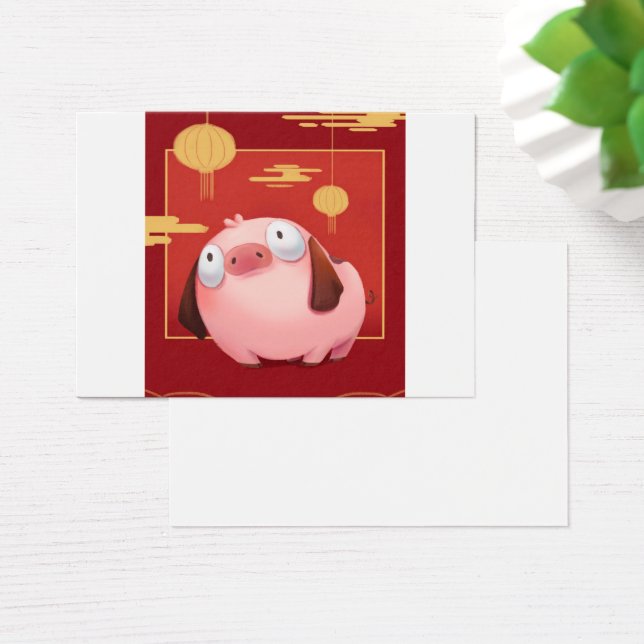 Beagle Pig_Pig Lover (Escritorio)