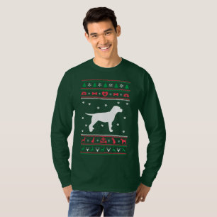 Beagle Ugly Navidad Sweater