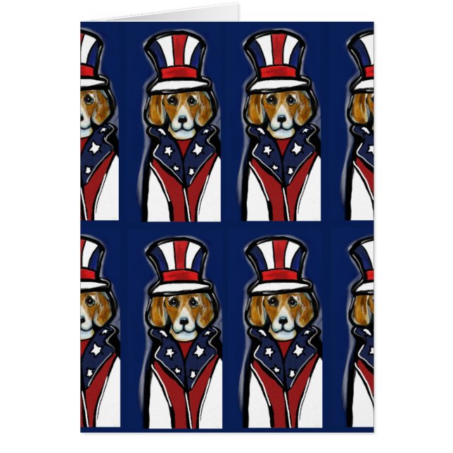 BEAGLES (Frente)