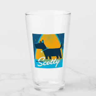Beam Me Up Scotty