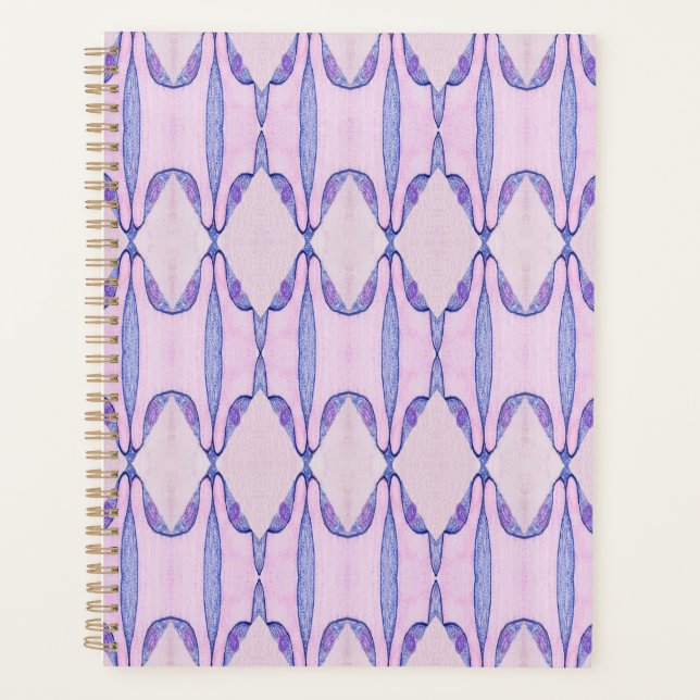 BeanBloom C/M en un planificador (Anverso)