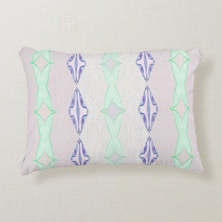 BeanBloom C/M en una almohada de acento